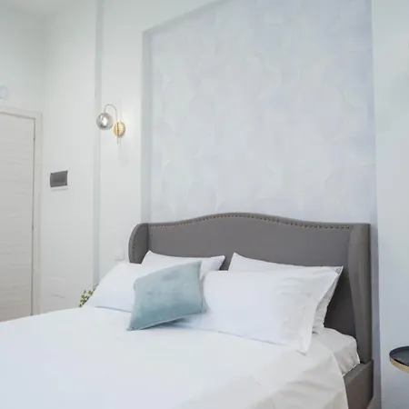 Casa Anfiteatro Pensión 4*