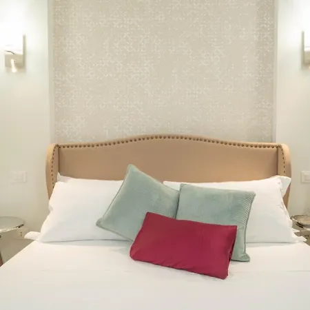 Pensjonat Casa Anfiteatro