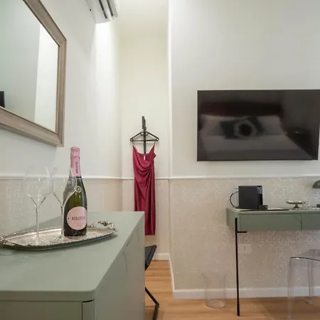 Pensión Casa Anfiteatro 4*