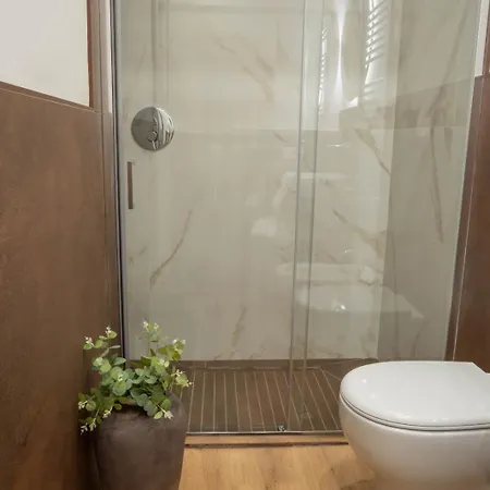 Casa Anfiteatro Pensión