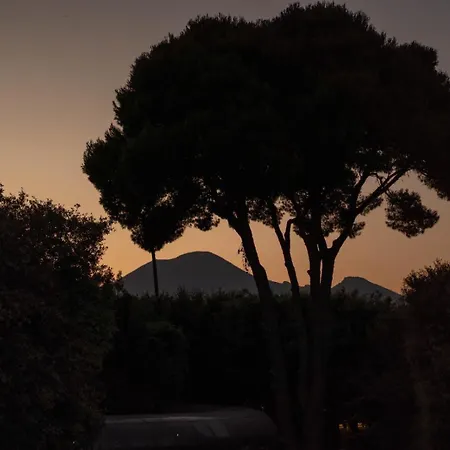 Casa Anfiteatro Pensión