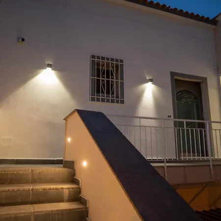 Casa Anfiteatro Pensjonat