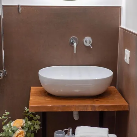 Pensión Casa Anfiteatro Pompeya