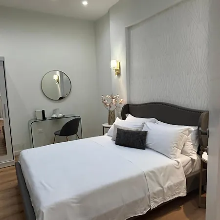 Casa Anfiteatro 4* Pompeya