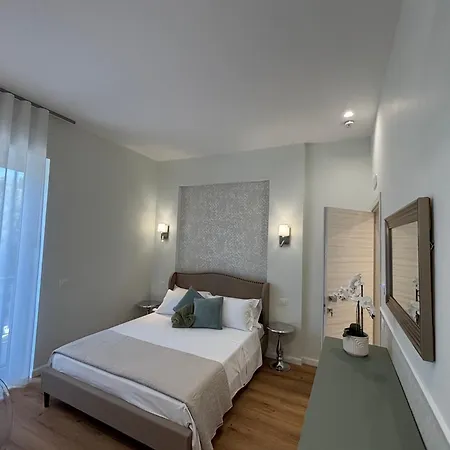 Casa Anfiteatro Pensión