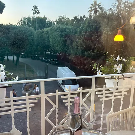 Casa Anfiteatro 4* Pompeja