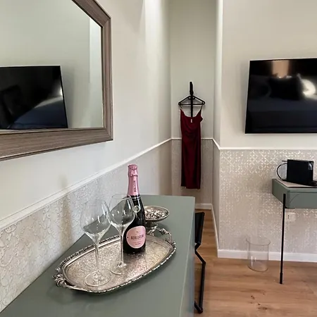 Casa Anfiteatro Pensión Pompeya