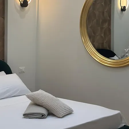 Casa Anfiteatro Pensión