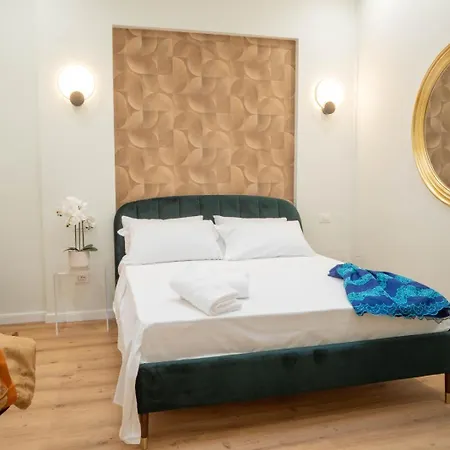 Casa Anfiteatro 4* Pompeya