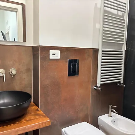 Pensión Casa Anfiteatro