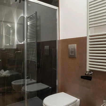 Pensión Casa Anfiteatro Pompeya