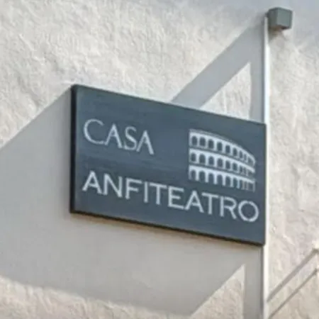 Pensión Casa Anfiteatro