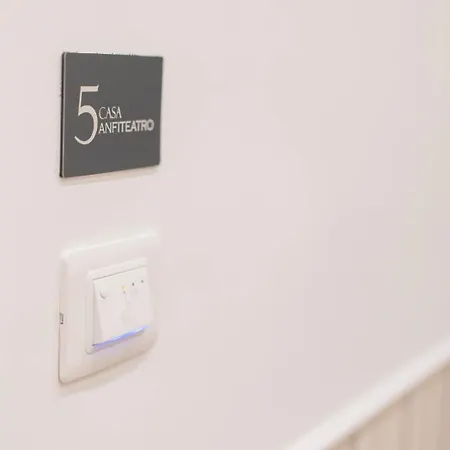 Casa Anfiteatro Pensión