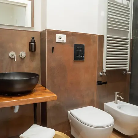 Casa Anfiteatro Pensión 4*