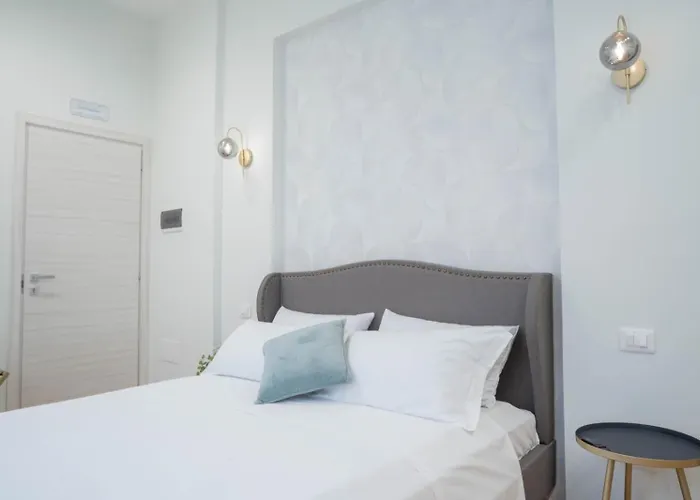 Casa Anfiteatro Maison d'hôtes 4*