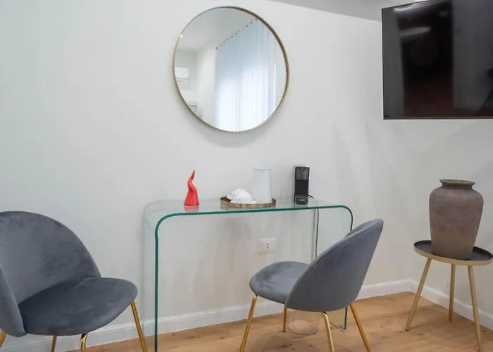 Maison d'hôtes Casa Anfiteatro Pompéi