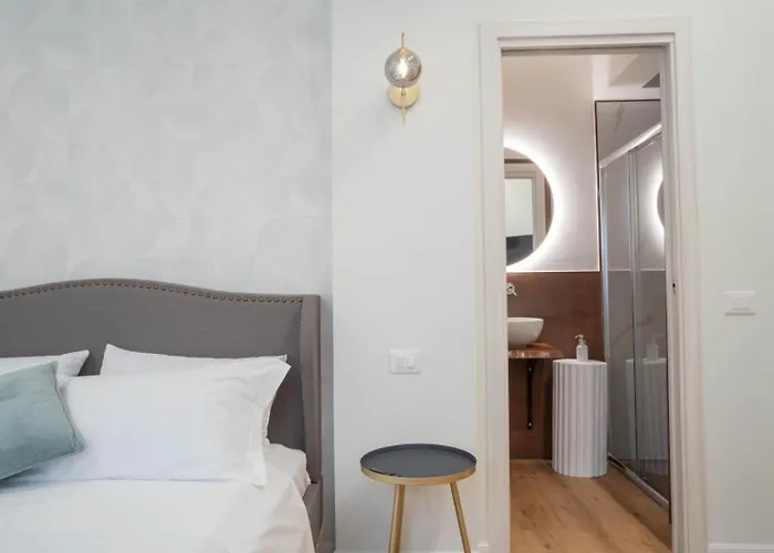 Maison d'hôtes Casa Anfiteatro