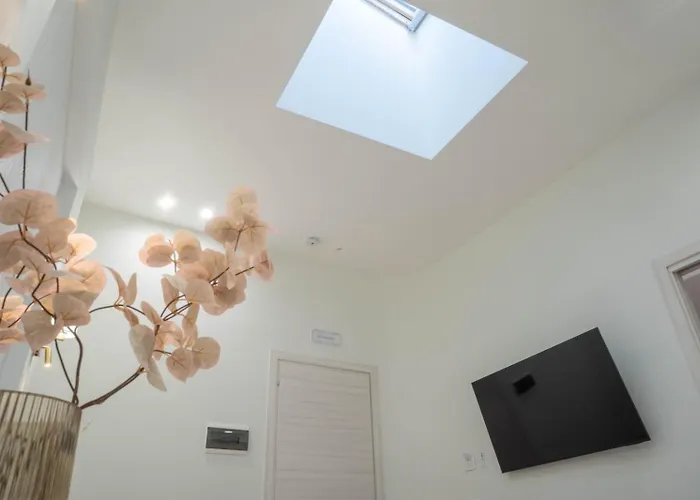 Casa Anfiteatro 4* Pompéi