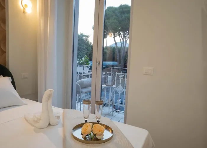 Casa Anfiteatro Maison d'hôtes 4*