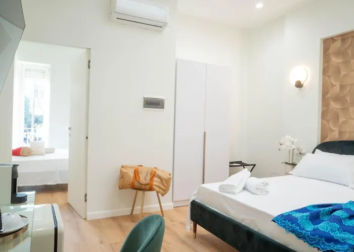 Casa Anfiteatro Pompeja