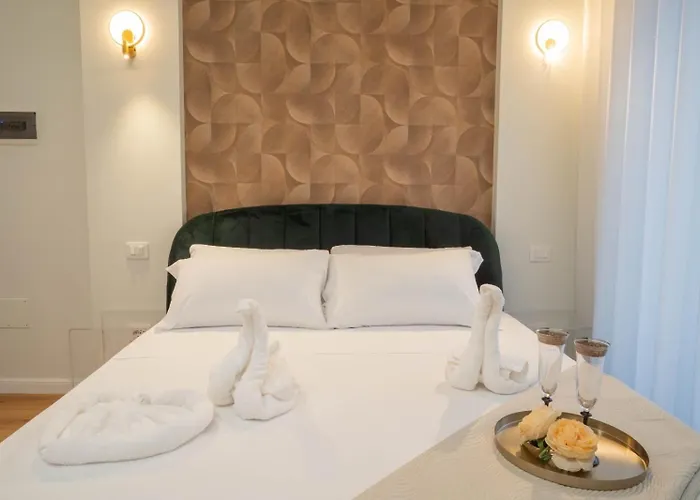 Casa Anfiteatro Pensjonat 4*