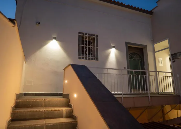 Casa Anfiteatro Pensjonat