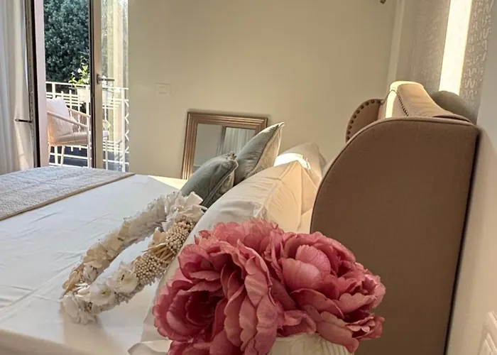 Casa Anfiteatro Pensjonat Pompeja