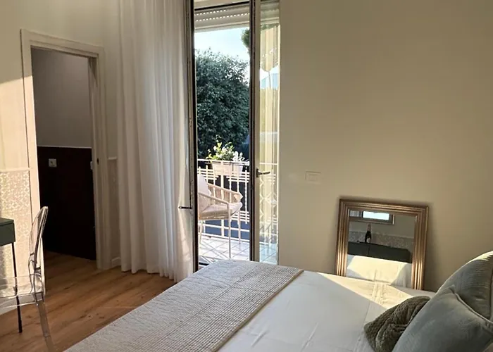 Casa Anfiteatro Pompéi