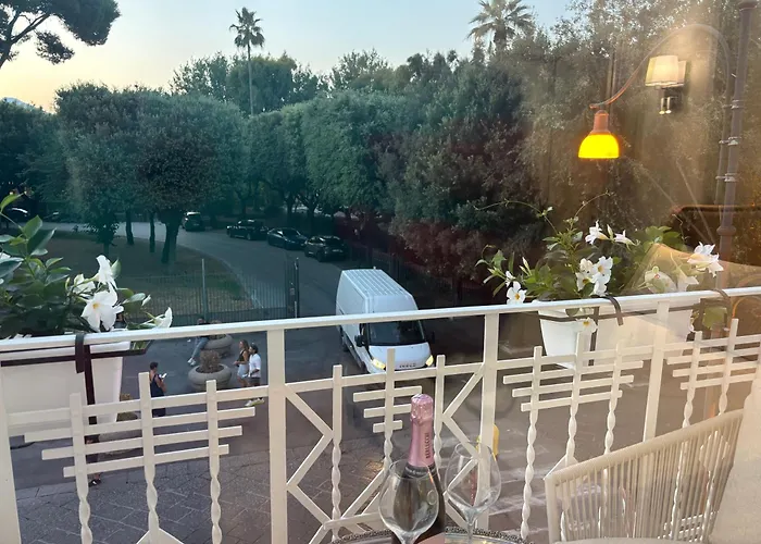 Casa Anfiteatro 4* Pompeja