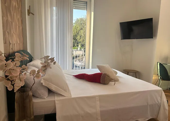 Casa Anfiteatro Maison d'hôtes