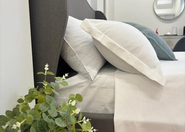 Maison d'hôtes Casa Anfiteatro