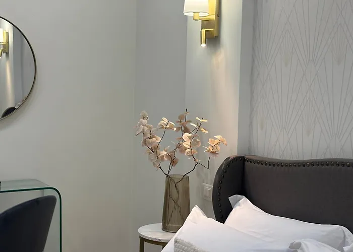 Casa Anfiteatro Pensjonat 4*