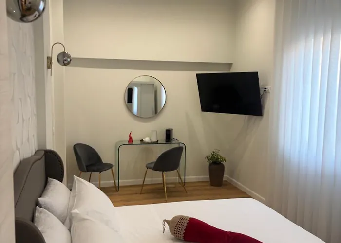 Casa Anfiteatro Pensjonat 4*