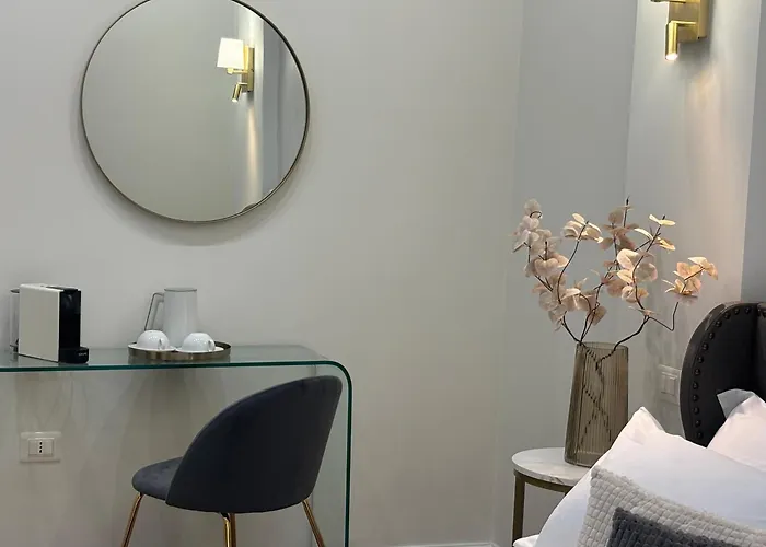 Casa Anfiteatro 4* Pompeja