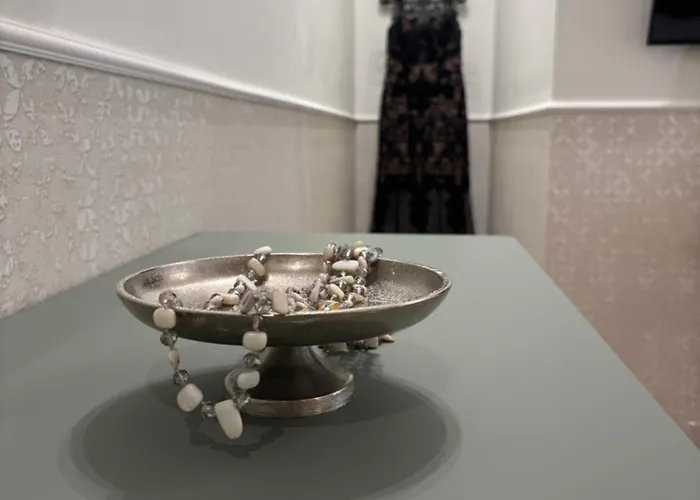 Casa Anfiteatro Pompéi