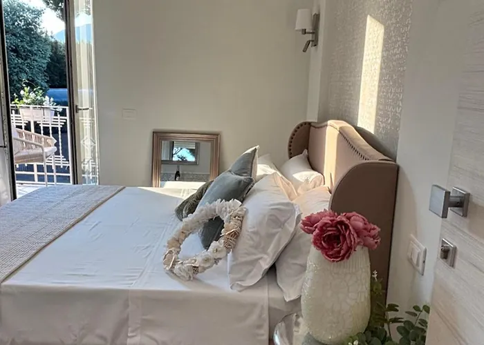 Maison d'hôtes Casa Anfiteatro 4*