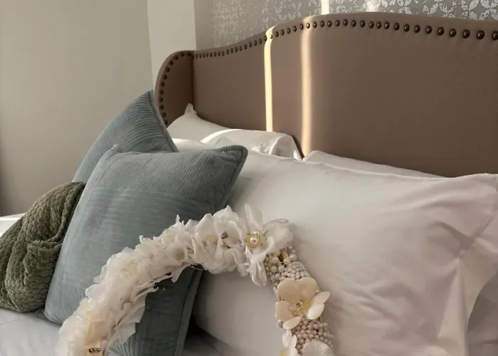 Casa Anfiteatro 4* Pompeja