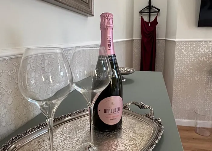 Pensjonat Casa Anfiteatro