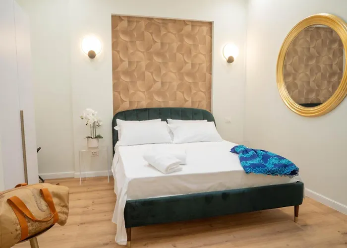 Casa Anfiteatro 4* Pompéi