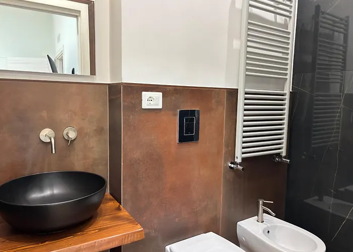 Pensjonat Casa Anfiteatro