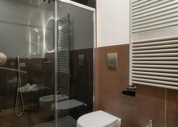 Pensjonat Casa Anfiteatro Pompeja